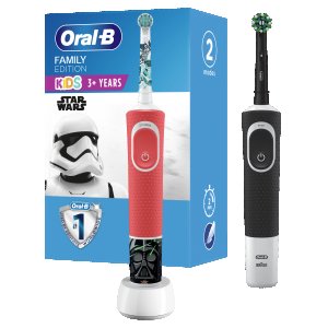 Oral-B Family | hebe.pl