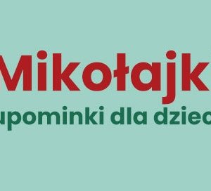 Mikołajki w merlin.pl