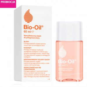 BIO-OIL olejek do ciała