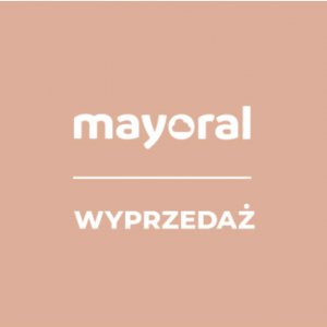 Wyprzedaż odzieży marki Mayoral do -50% w Answear