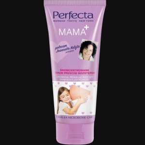 PERFECTA MAMA+ skoncentrowane serum przeciw rozstępom