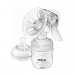 Philips Avent Laktator ręczny Natural -15%