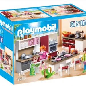Playmobil w Smyku - dodatkowe 7% rabatu z kodem