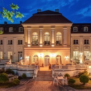 Weekendowa Wyprzedaż pobyt w Hotel Pałac Alexandrinum ****