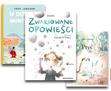 Książki dla dzieci w merlin.pl do -40%