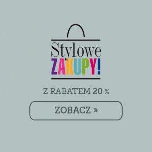Stylowe zakupy w ButSklep.pl do -20%