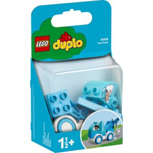 Hit cenowy - Klocki Lego DUPLO