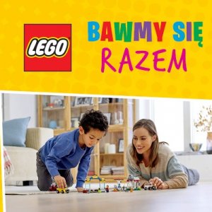 Wszystkie klocki LEGO w Urwis.pl -20%
