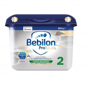 Mleko modyfikowane dla dzieci Bebilon Profutura 2