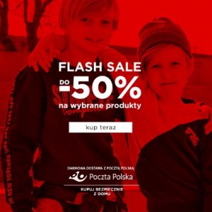 Flash Sale w born2be do -50%