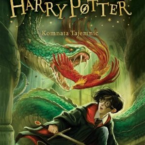 Harry Potter i Komnata Tajemnic -43%