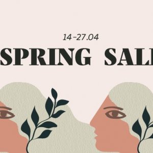 Spring Sale w Pakamerze do -30%