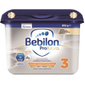 BEBILON 3 PROFUTURA