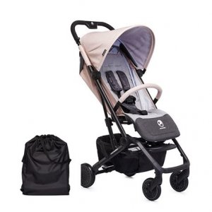 Wózek spacerowy z osłonką przeciwdeszczową Buggy XS Monaco Apero Easywalker -10%
