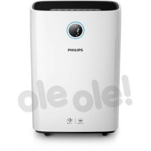 Oczyszczacz powietrza Philips AC2729/50 Combi 2w1