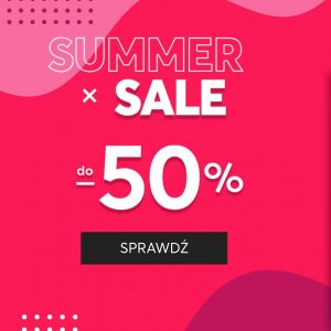 Summer Sale w eobuwie.pl do -50%
