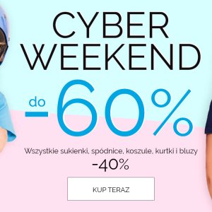 Cyber Weekend w Endo do -60%