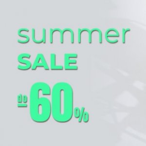 Summer Sale w Answear do -60%