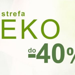 Strefa Eko w Smyku do -40%