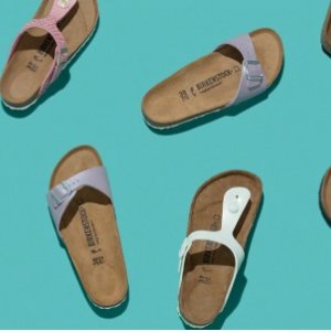 zalando lounge birkenstock sale