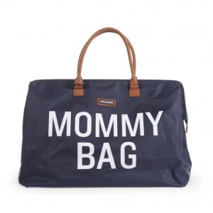 Torba podróżna Mommy Bag grant Childhome