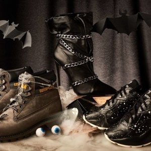 Straszne rabaty w eobuwie.pl do -30%