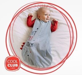 Akcesoria dziecięce Cool Club w Smyku do -50%