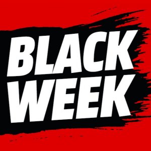 Black Week w Media Markt do -40%