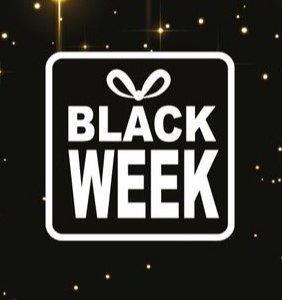 Black Week w Smyku do -60%