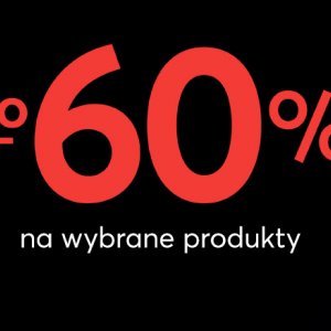 Wybrane produkty w eobuwie.pl do -60%