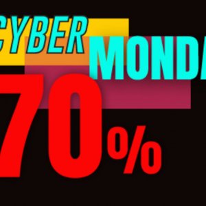 Cyber Monady w Answear do - 70%