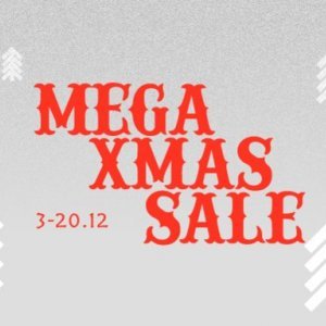 Mega Xmas Sale w Pakamerze do -50%