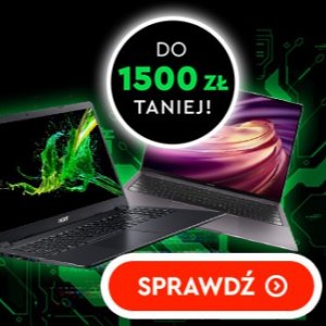 Weekend przecen w OleOle! -laptopy do 1500 zł taniej