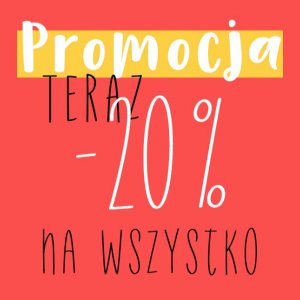 Wszystko w Szafa-Bobasa.pl do -20%