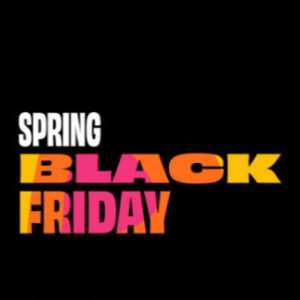 Spring Black Friday w Answear do -40%