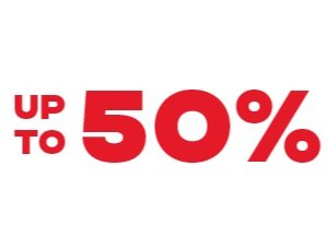 Mid Season Sale w 4F do -50%
