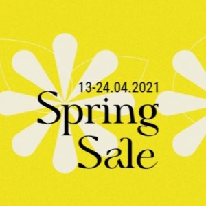 Spring Sale w Pakamerze do -30%