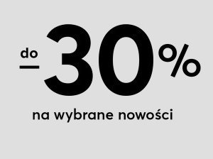 Szaleństwo zakupów w eobuwie.pl do -30% na nowości