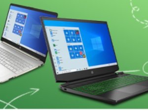 EURO 2021 - Laptopy w Komputronik w super cenach