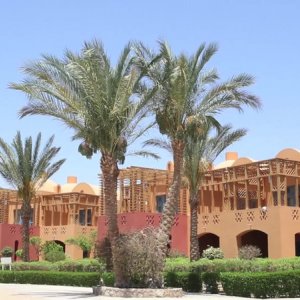 Egipt, Hurghada, El Gouna Hotel Steigenberger Golf Resort -65%