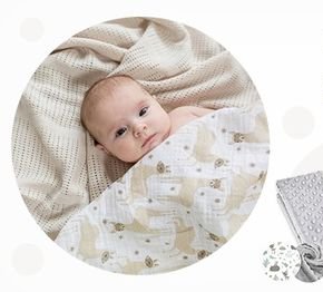 Letnie kocyki w Smyku do -40%