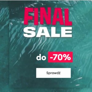 Final Sale w Answear do -70%