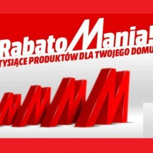 RabatoMania w Media Markt - piąty produkt -99%