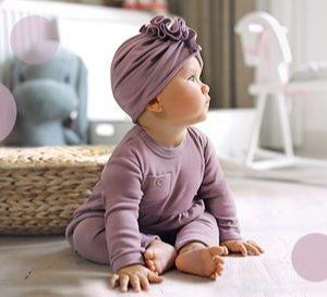 Ubranka niemowlęce w Smyku -25% na drugą sztukę