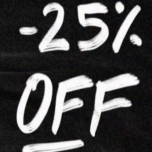Flash Sale w Chmielna 20 - Warsaw Sneaker Store do -25%