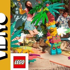 LEGO VIDIYO w Urwis.pl do -65%