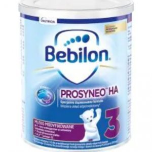 Bebilon Prosyneo HA 2 i 3 - 18%