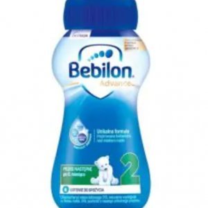 Bebilon Pronutra-Advance 2 -27%