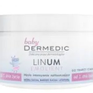 Dermedic Emolient Baby Linum -40%