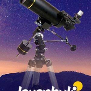 Teleskopy Levenhuk w Urwis.pl w super cenach od 198,28 zł